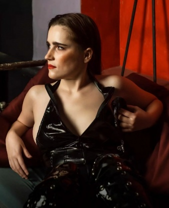 Проститутка Валентина