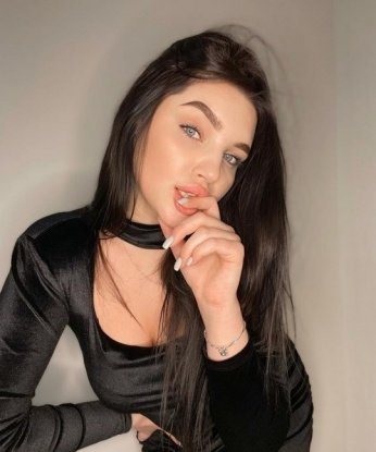 Проститутка Мария