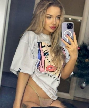 Проститутка Ольга