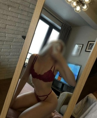 Проститутка Светлана